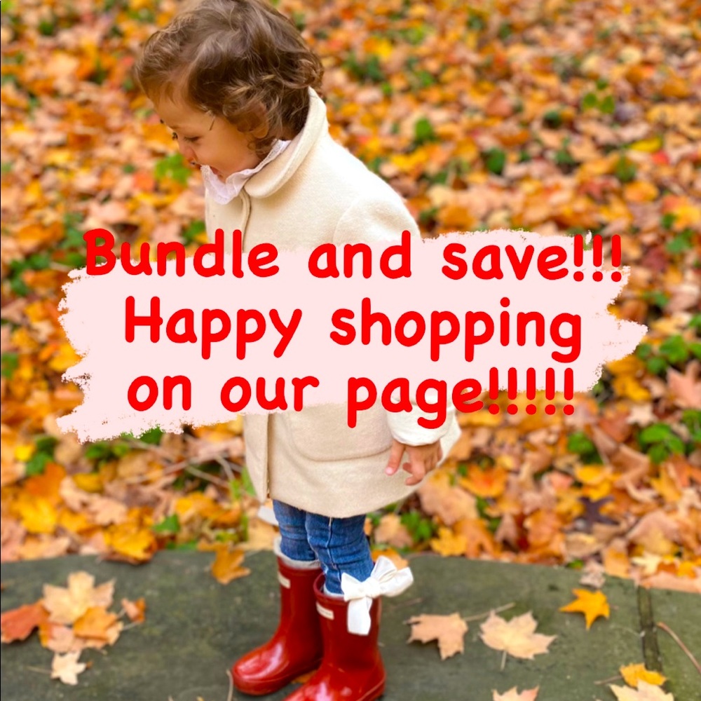 Bundle and save! 🍒🍒